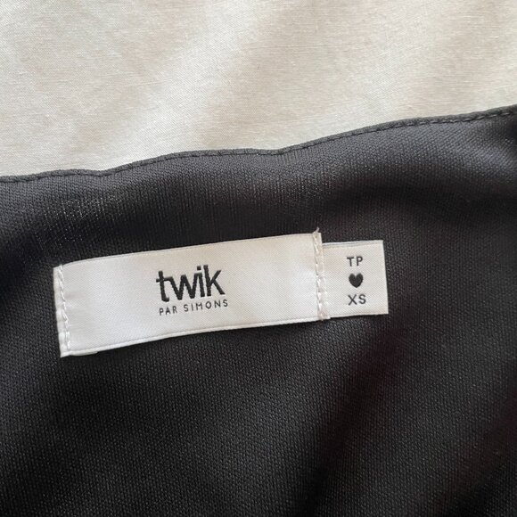 6 Going Out Dresses Bundle | S | Bodycon, Mini, Sleeveless - Picture 14 of 14